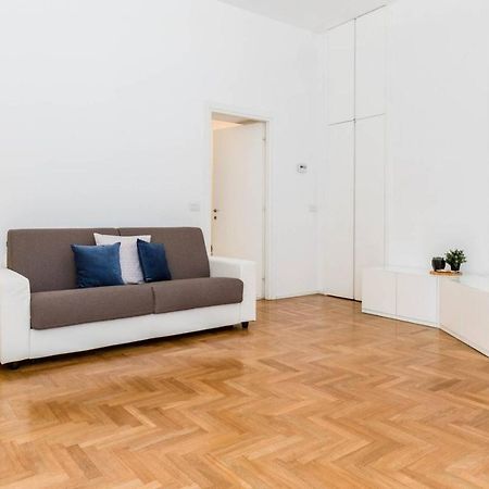 Altido Darsena Apartment Milano Exterior foto