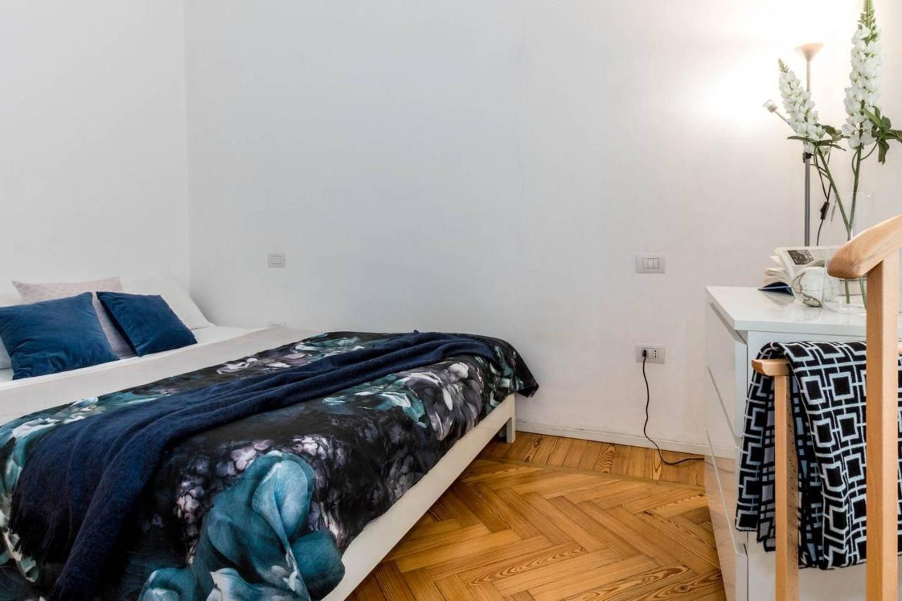 Altido Darsena Apartment Milano Exterior foto