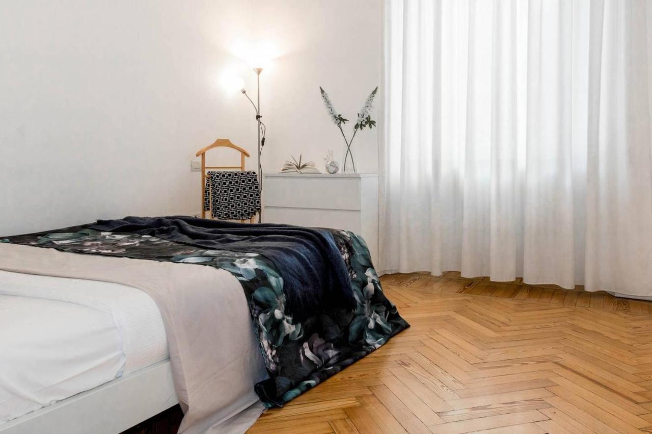 Altido Darsena Apartment Milano Exterior foto
